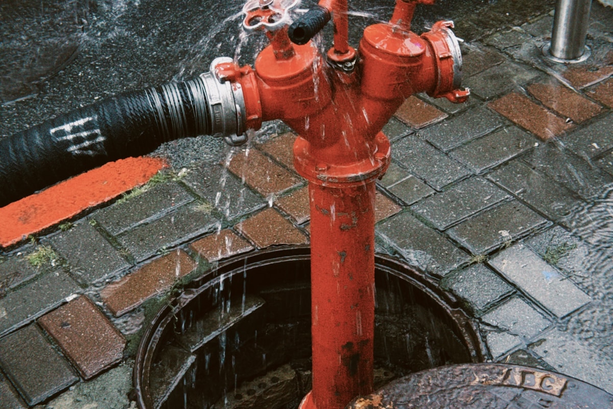 Flood Cleanup service in Seaside, CA